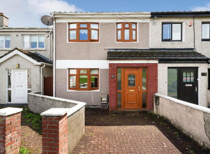 16 Berryfield Road, Finglas South, Dublin, D11P0E4