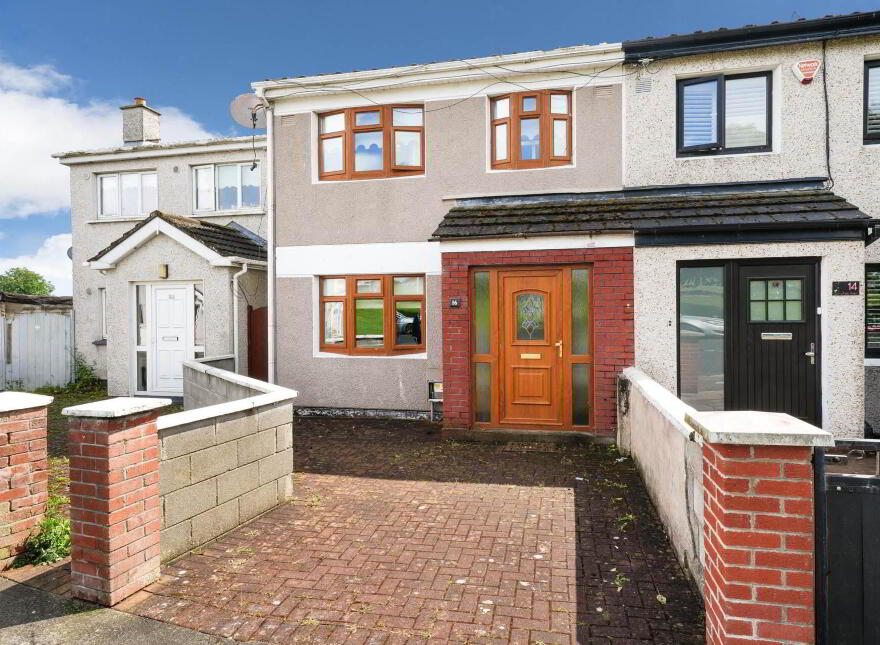 16 Berryfield Road, Finglas South, Dublin, D11P0E4