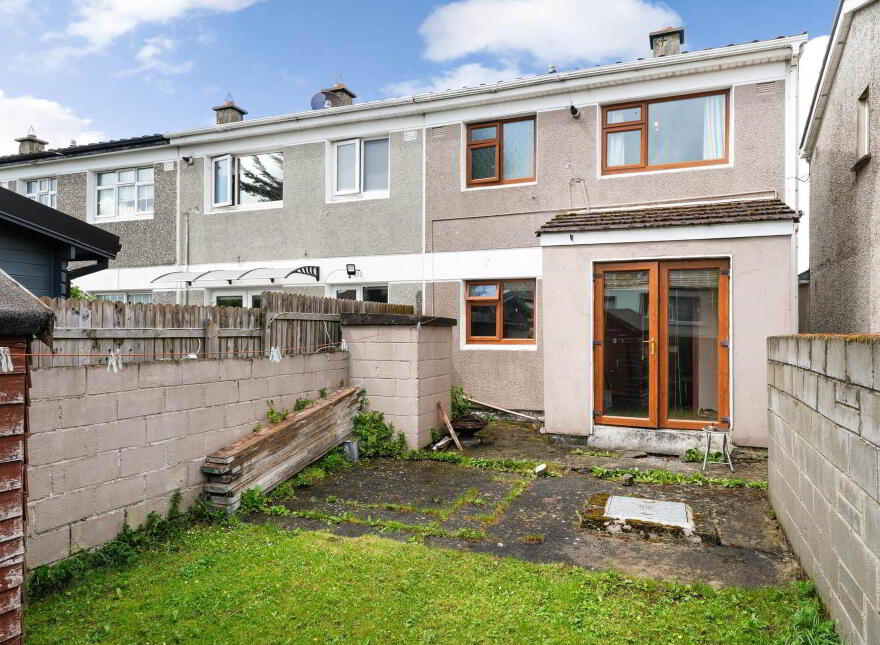 16 Berryfield Road, Finglas South, Dublin, D11P0E4