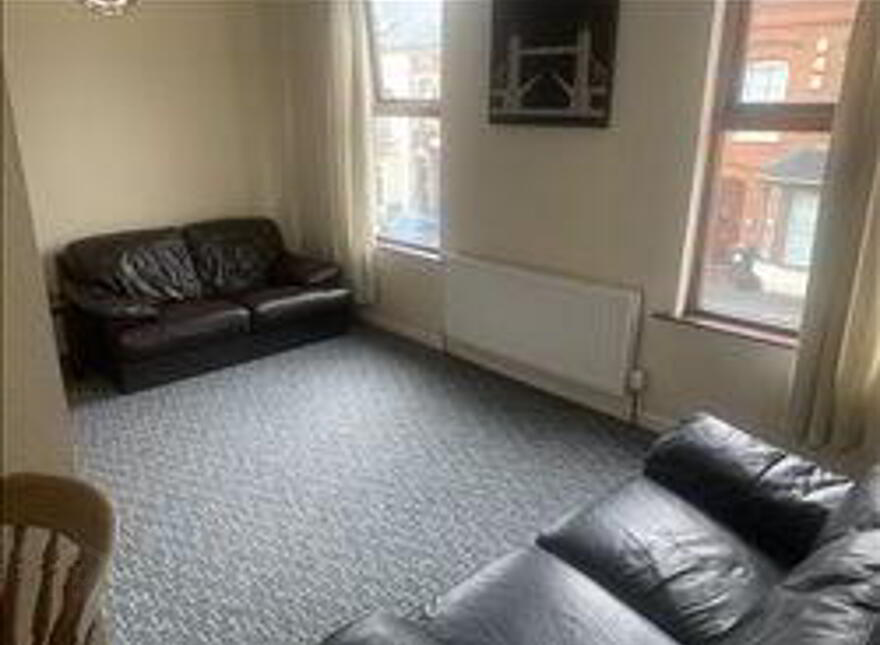 6 Auburn Place, Belfast, BT17 9AQ