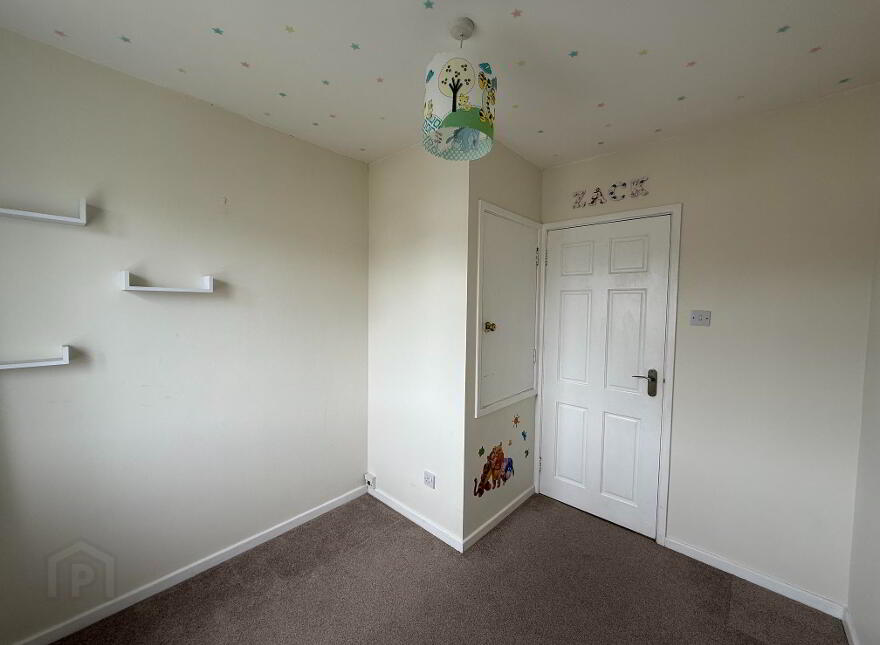 38 Kintullagh Park, Ballymena, BT43 5HP