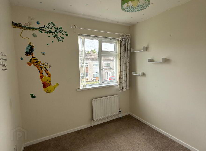 38 Kintullagh Park, Ballymena, BT43 5HP
