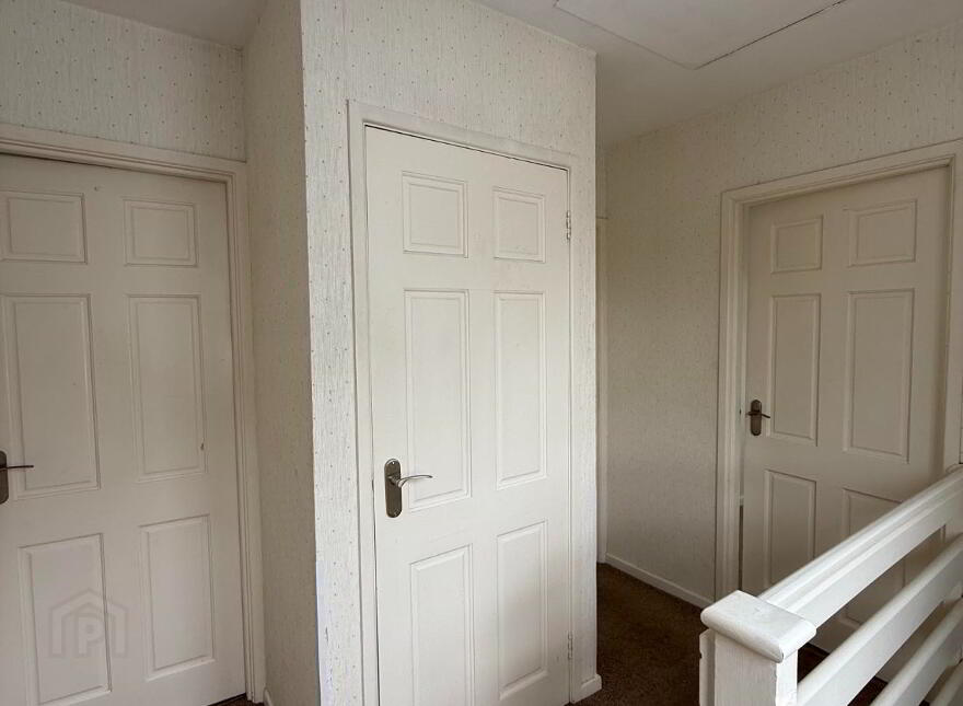 38 Kintullagh Park, Ballymena, BT43 5HP