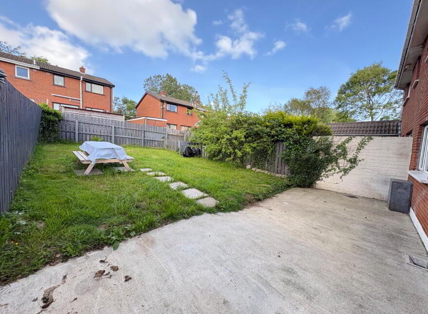 66 Ashlawn, Letterkenny, F92HWY9