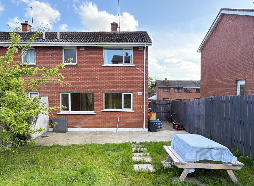 66 Ashlawn, Letterkenny, F92HWY9