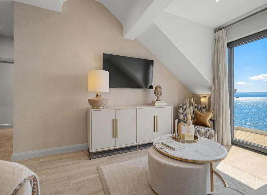 Apartment 6 The Promenade, Portstewart, BT55 7AH