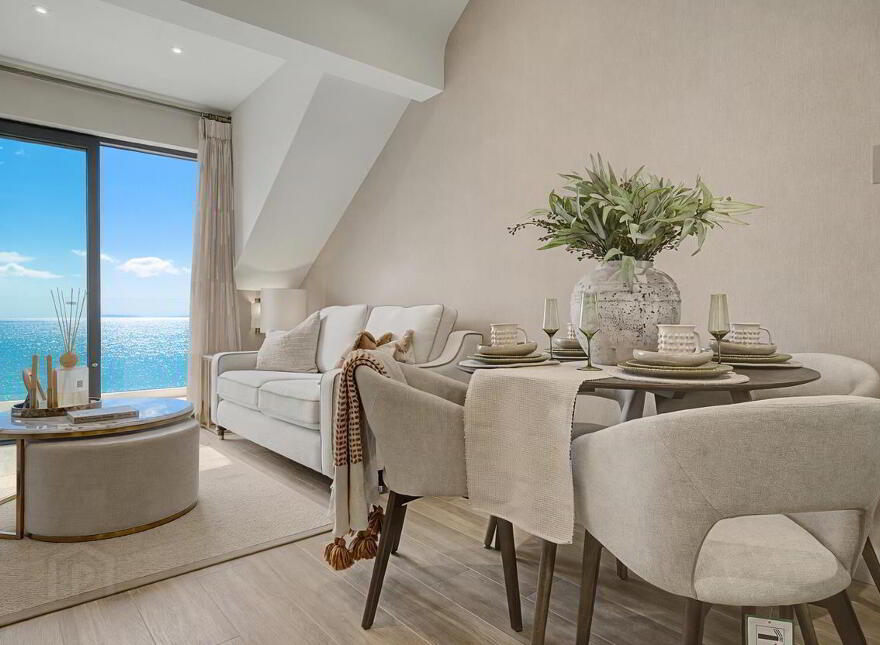 Apartment 6 The Promenade, Portstewart, BT55 7AH