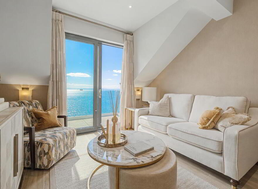 Apartment 6 The Promenade, Portstewart, BT55 7AH