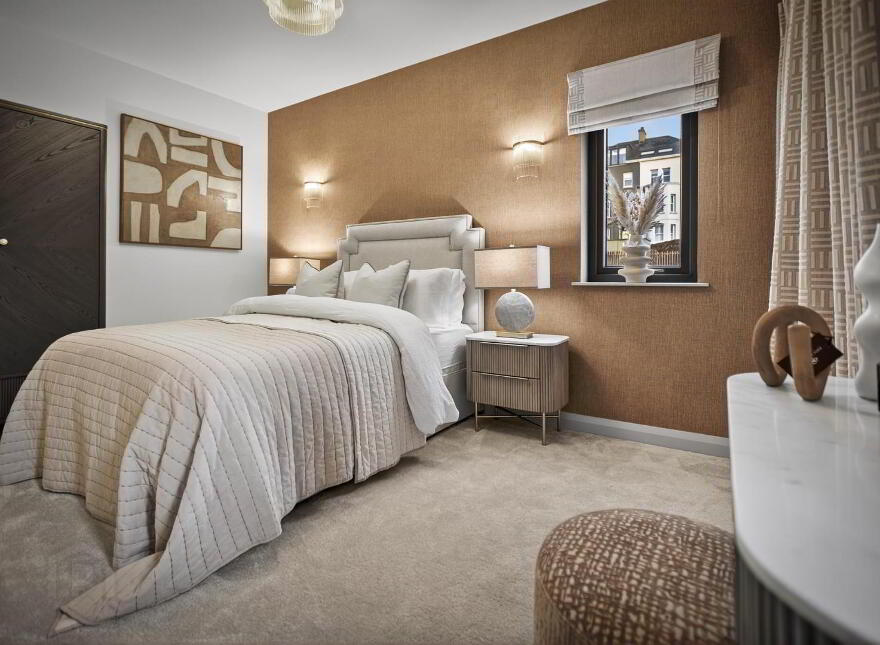 Apartment 6 The Promenade, Portstewart, BT55 7AH