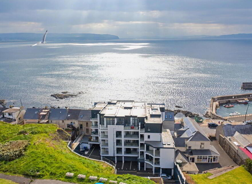 Apartment 6 The Promenade, Portstewart, BT55 7AH