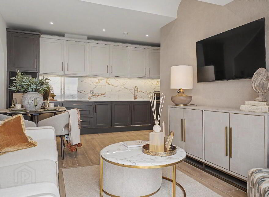 Apartment 6 The Promenade, Portstewart, BT55 7AH
