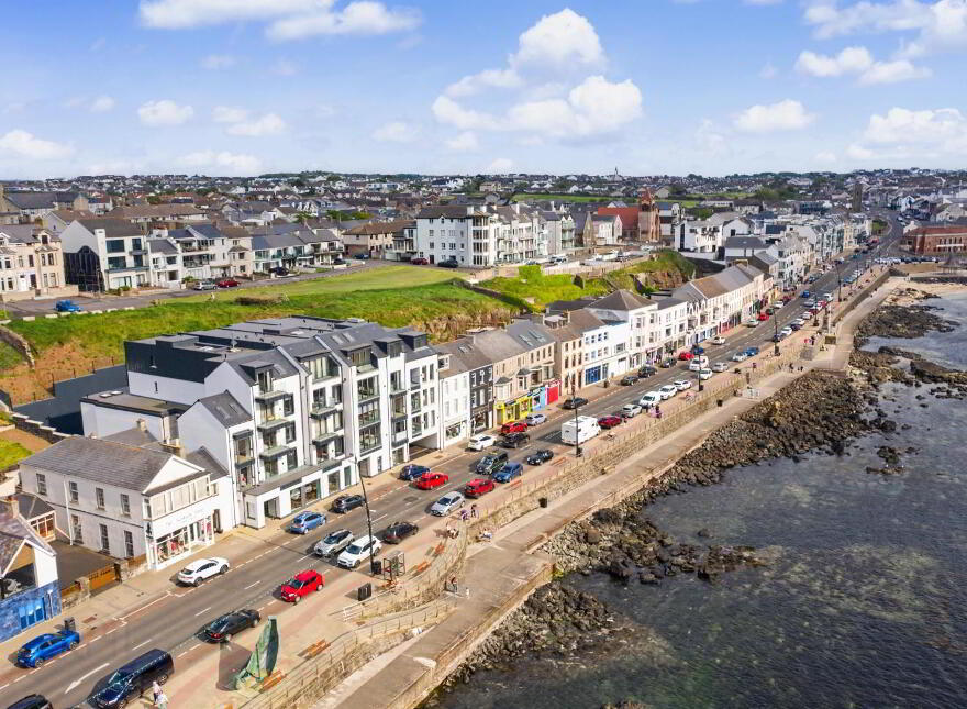 Apartment 6 The Promenade, Portstewart, BT55 7AH
