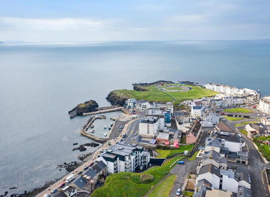 Apartment 6 The Promenade, Portstewart, BT55 7AH