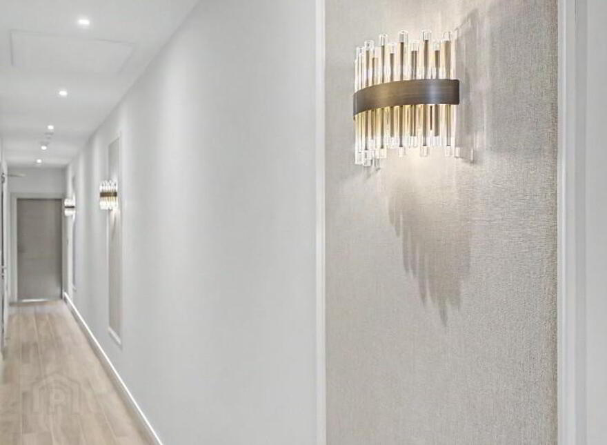 Apartment 6 The Promenade, Portstewart, BT55 7AH
