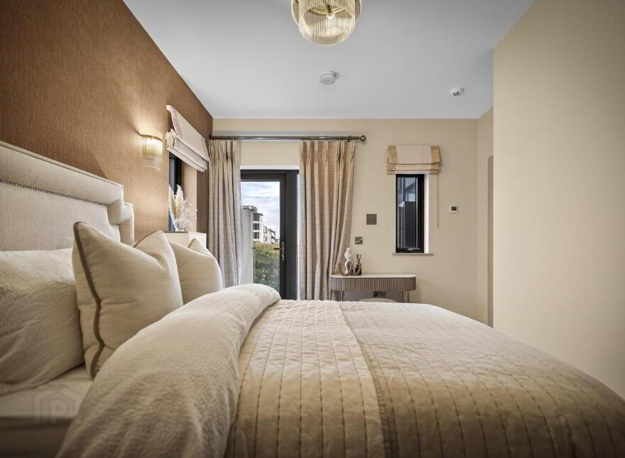Apartment 6 The Promenade, Portstewart, BT55 7AH