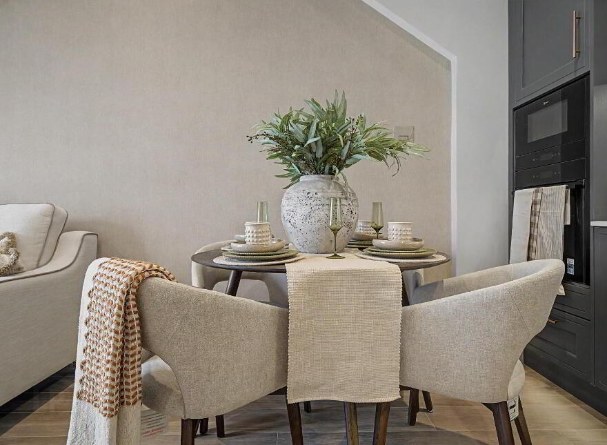 Apartment 6 The Promenade, Portstewart, BT55 7AH