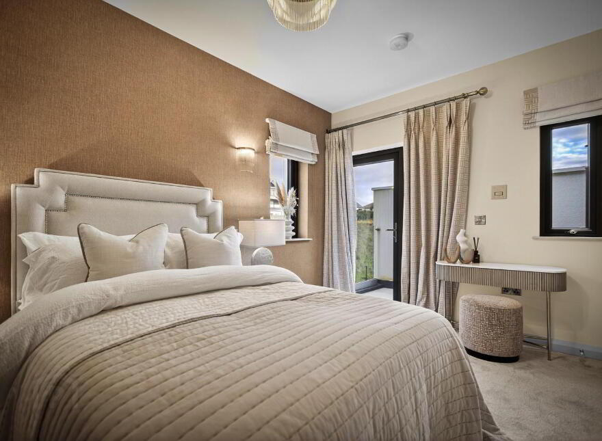 Apartment 6 The Promenade, Portstewart, BT55 7AH