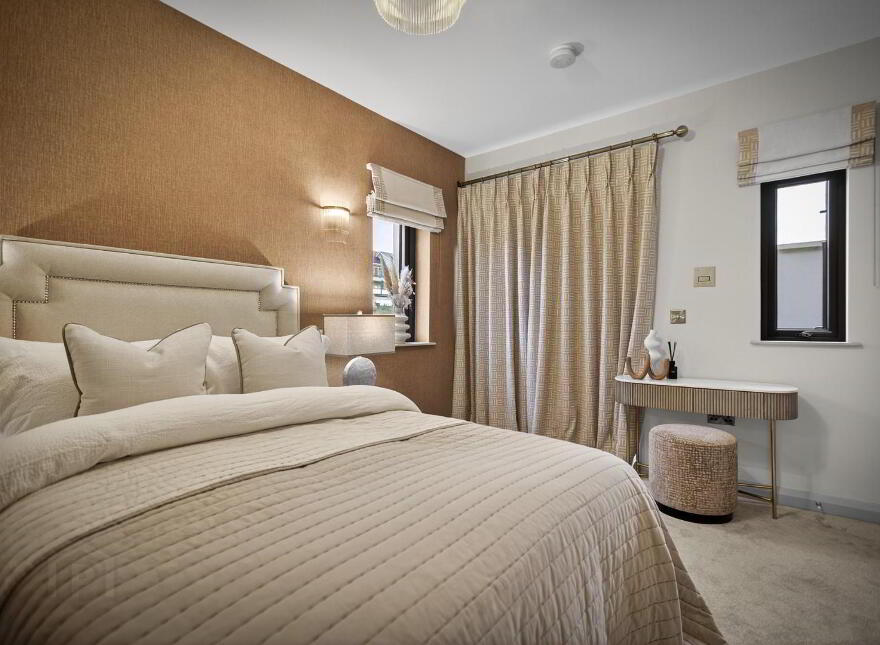 Apartment 6 The Promenade, Portstewart, BT55 7AH