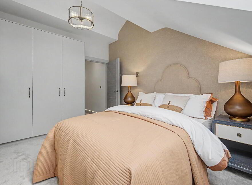 Apartment 6 The Promenade, Portstewart, BT55 7AH