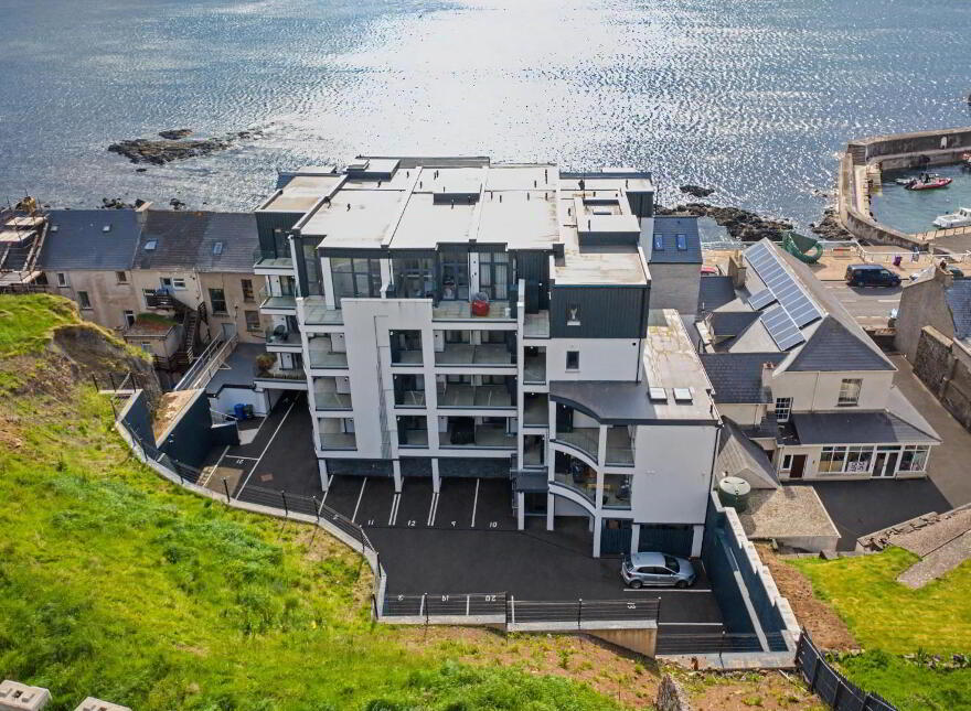 Apartment 6 The Promenade, Portstewart, BT55 7AH