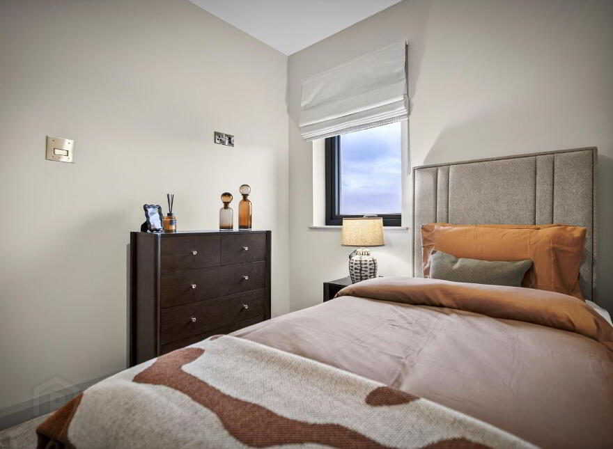 Apartment 6 The Promenade, Portstewart, BT55 7AH