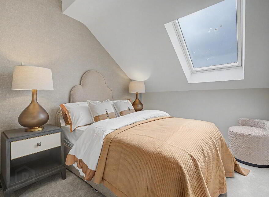 Apartment 6 The Promenade, Portstewart, BT55 7AH