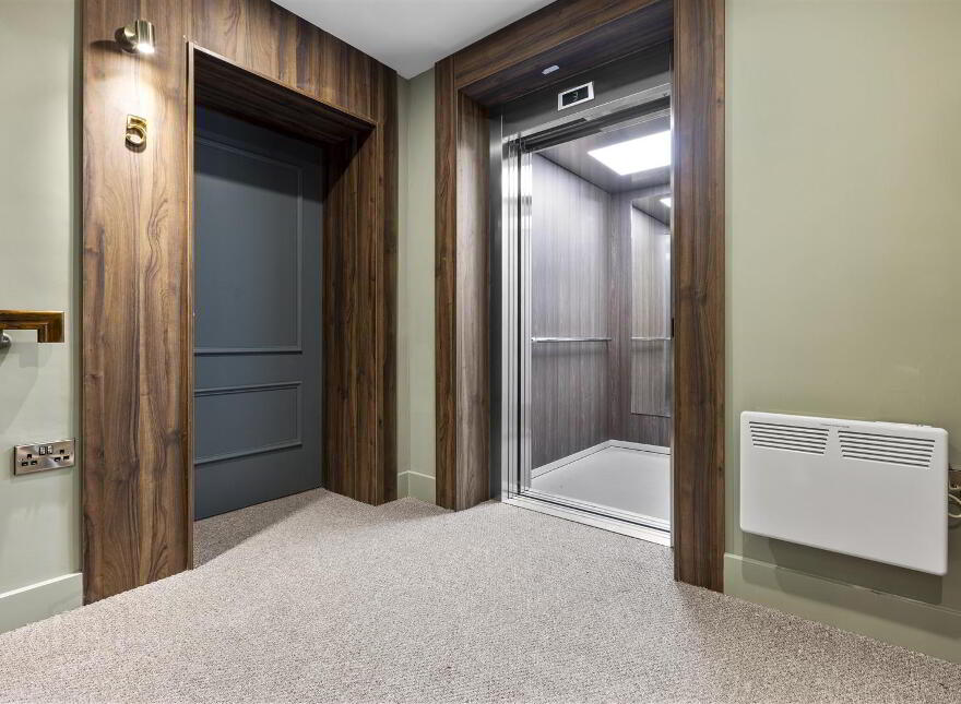 Apartment 6 The Promenade, Portstewart, BT55 7AH
