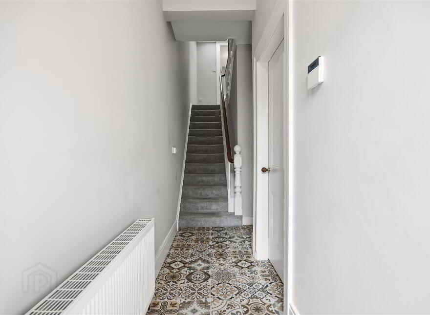 43 Delhi Street, Ormeau Road, Belfast, BT7 3AL