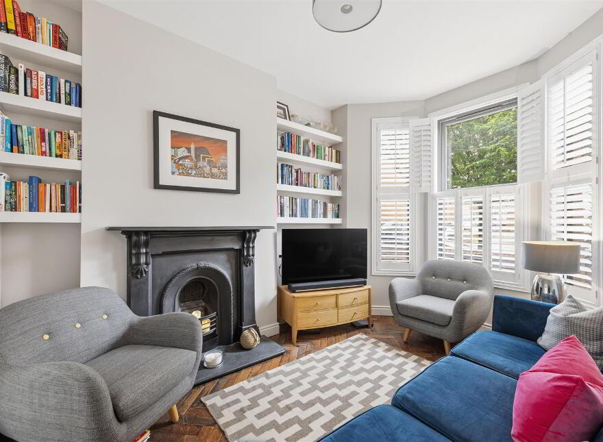 43 Delhi Street, Ormeau Road, Belfast, BT7 3AL