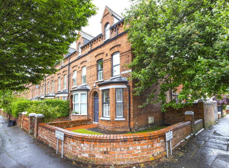 43 Delhi Street, Ormeau Road, Belfast, BT7 3AL