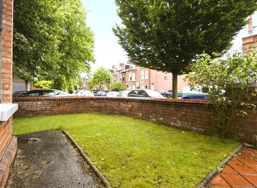 43 Delhi Street, Ormeau Road, Belfast, BT7 3AL