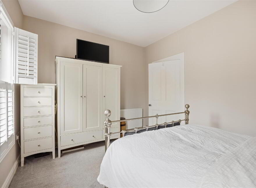 43 Delhi Street, Ormeau Road, Belfast, BT7 3AL