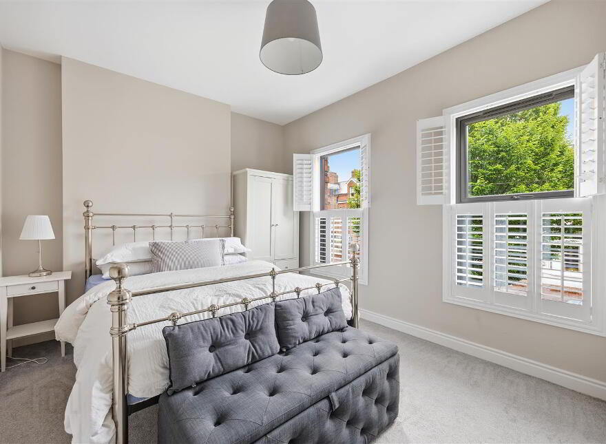 43 Delhi Street, Ormeau Road, Belfast, BT7 3AL