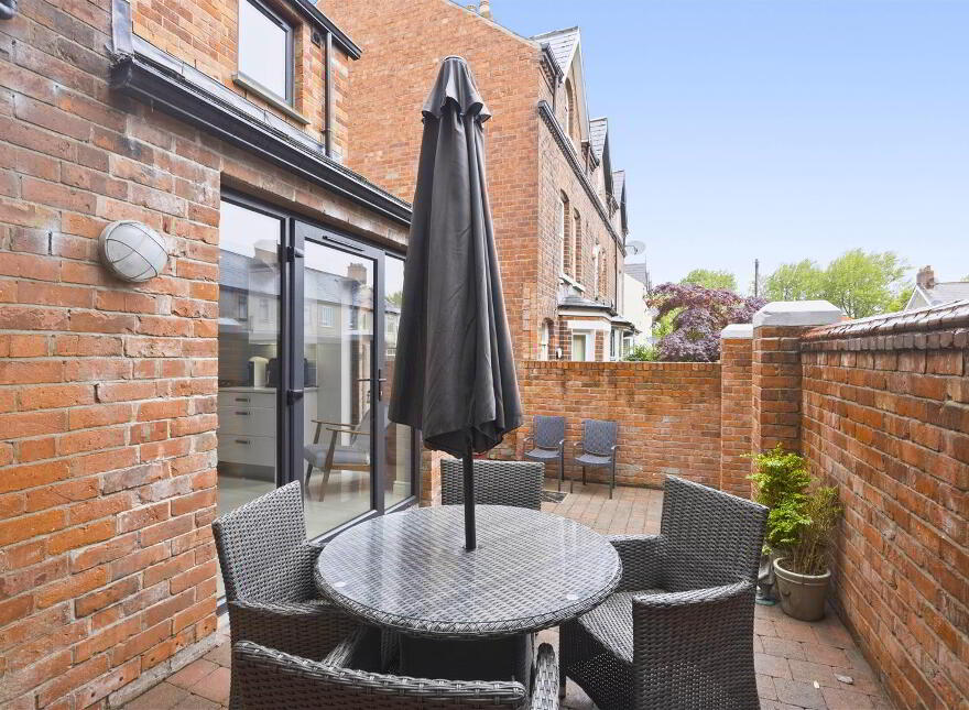 43 Delhi Street, Ormeau Road, Belfast, BT7 3AL
