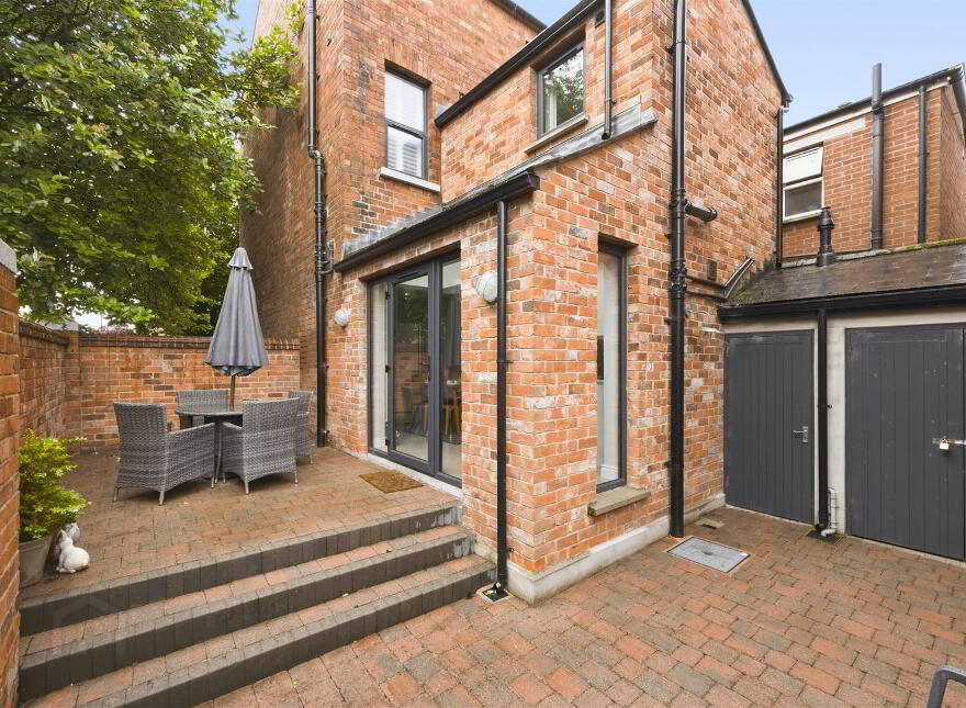 43 Delhi Street, Ormeau Road, Belfast, BT7 3AL