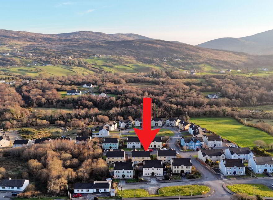 12 Ard Na Gréine, Ardara, F94NY27