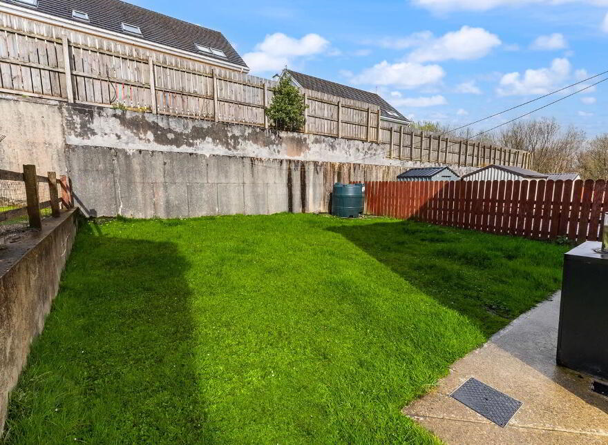 12 Ard Na Gréine, Ardara, F94NY27