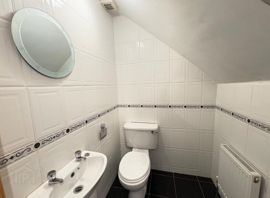 12 Ard Na Gréine, Ardara, F94NY27