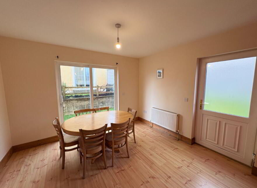 12 Ard Na Gréine, Ardara, F94NY27