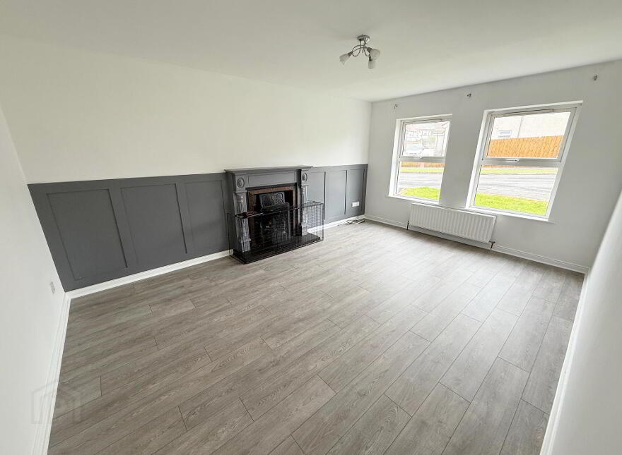 18 Ashdale, Coleraine, BT52 2DD