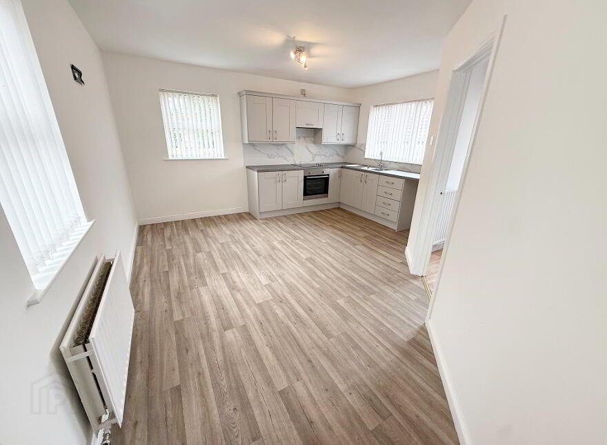 18 Ashdale, Coleraine, BT52 2DD