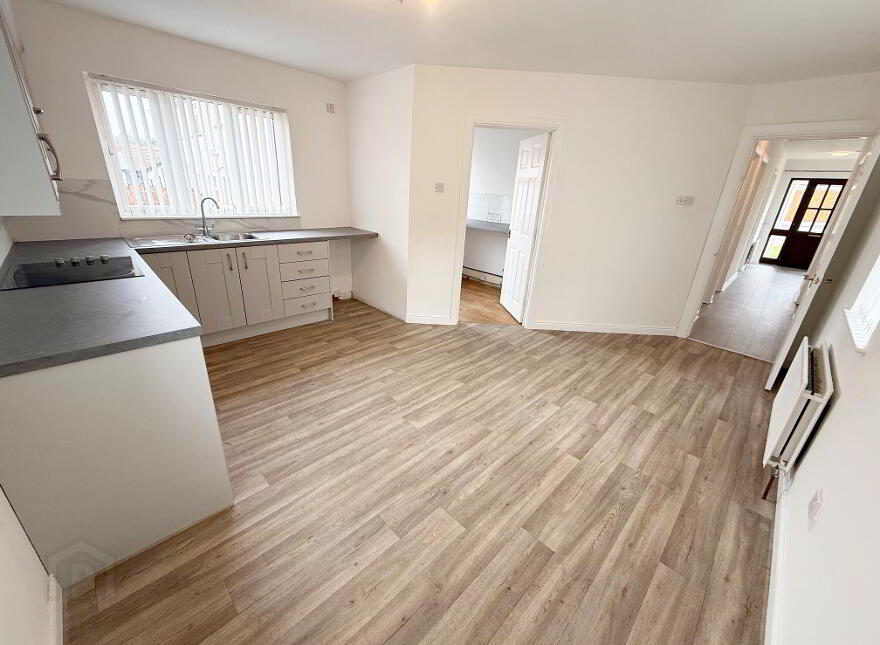 18 Ashdale, Coleraine, BT52 2DD