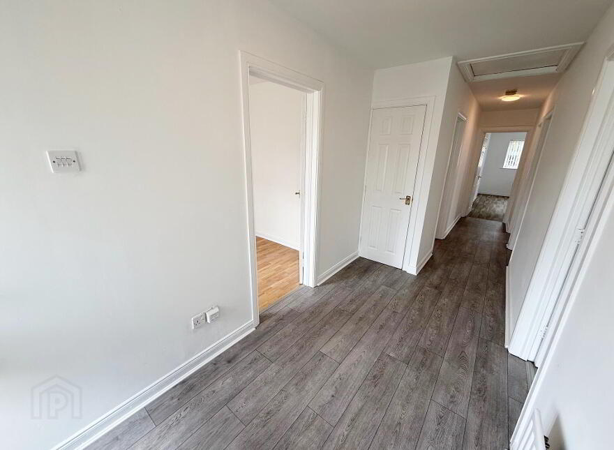 18 Ashdale, Coleraine, BT52 2DD