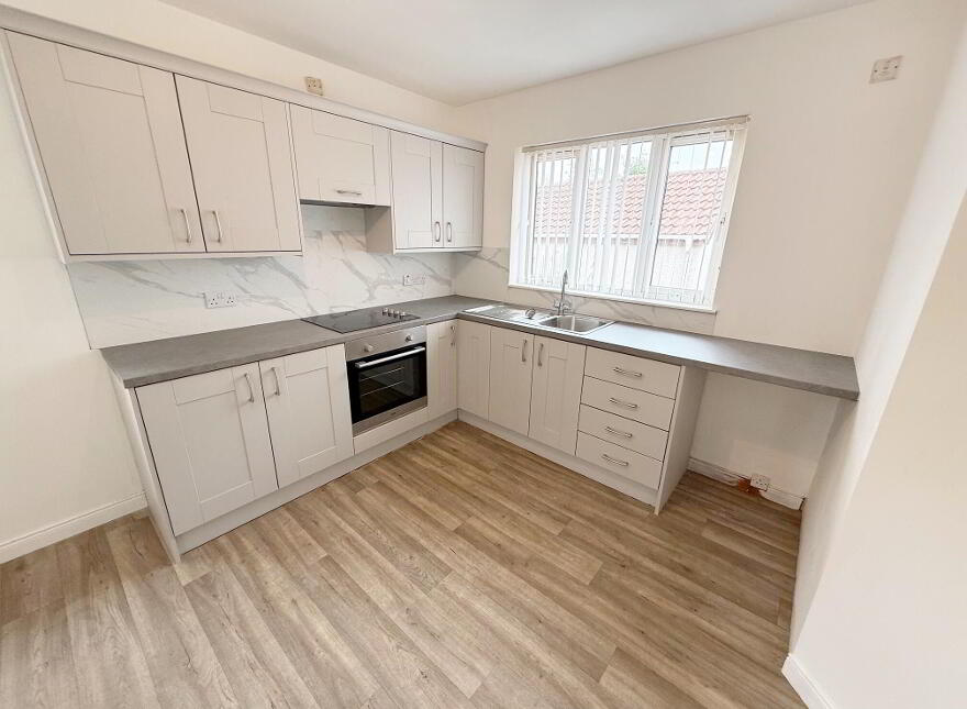 18 Ashdale, Coleraine, BT52 2DD