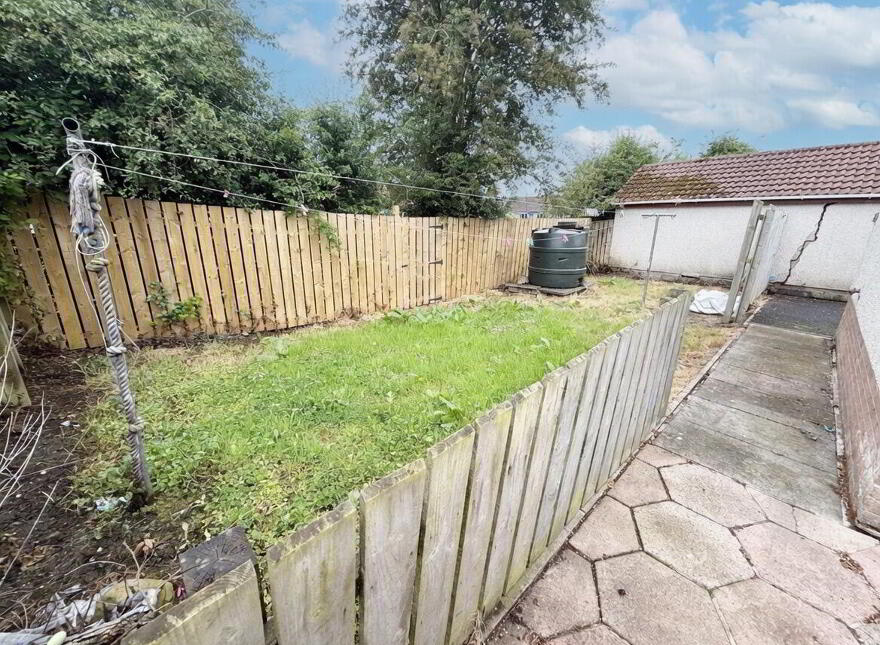 18 Ashdale, Coleraine, BT52 2DD