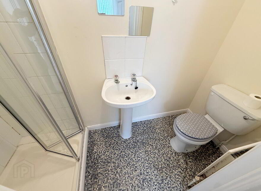 18 Ashdale, Coleraine, BT52 2DD