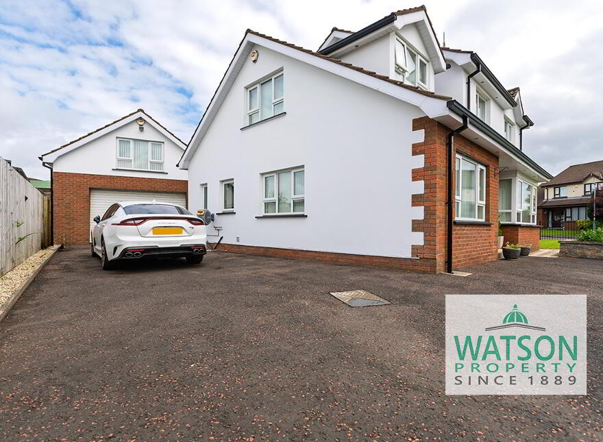 7 Plantation Avenue, Copperwood Road, Carrickfergus, BT38 9BJ