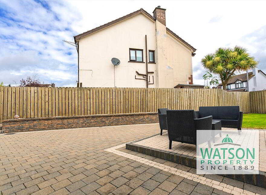 7 Plantation Avenue, Copperwood Road, Carrickfergus, BT38 9BJ