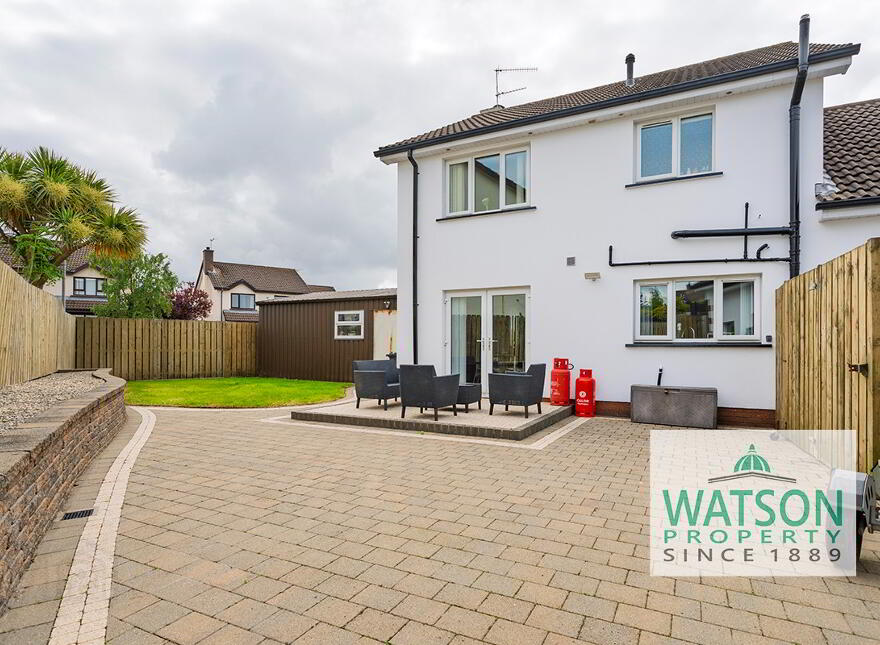 7 Plantation Avenue, Copperwood Road, Carrickfergus, BT38 9BJ