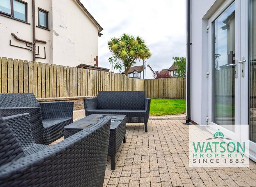 7 Plantation Avenue, Copperwood Road, Carrickfergus, BT38 9BJ